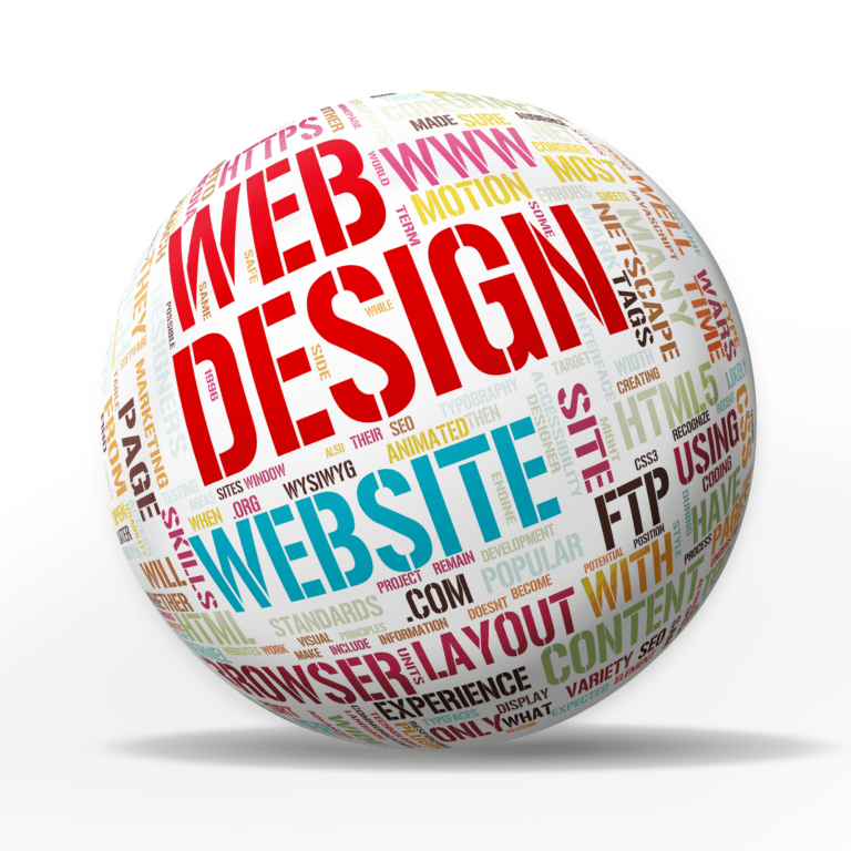 Website Design